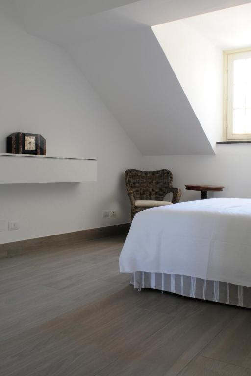 La Superba Rooms & Breakfast Génova Quarto foto