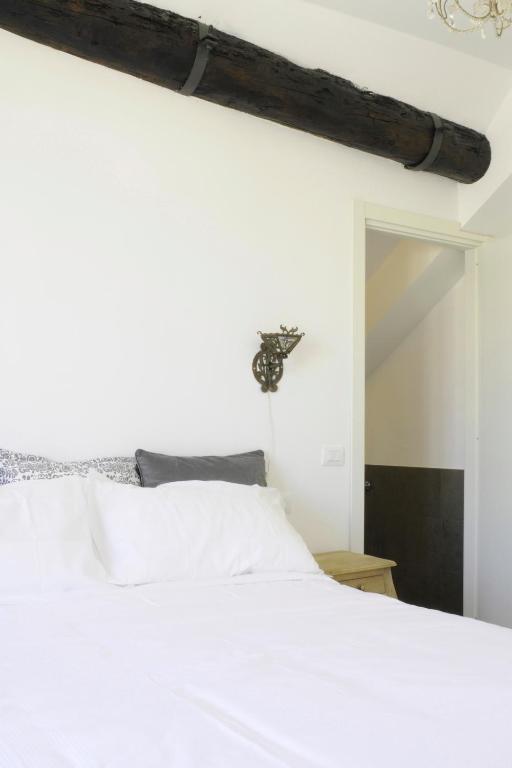 La Superba Rooms & Breakfast Génova Quarto foto